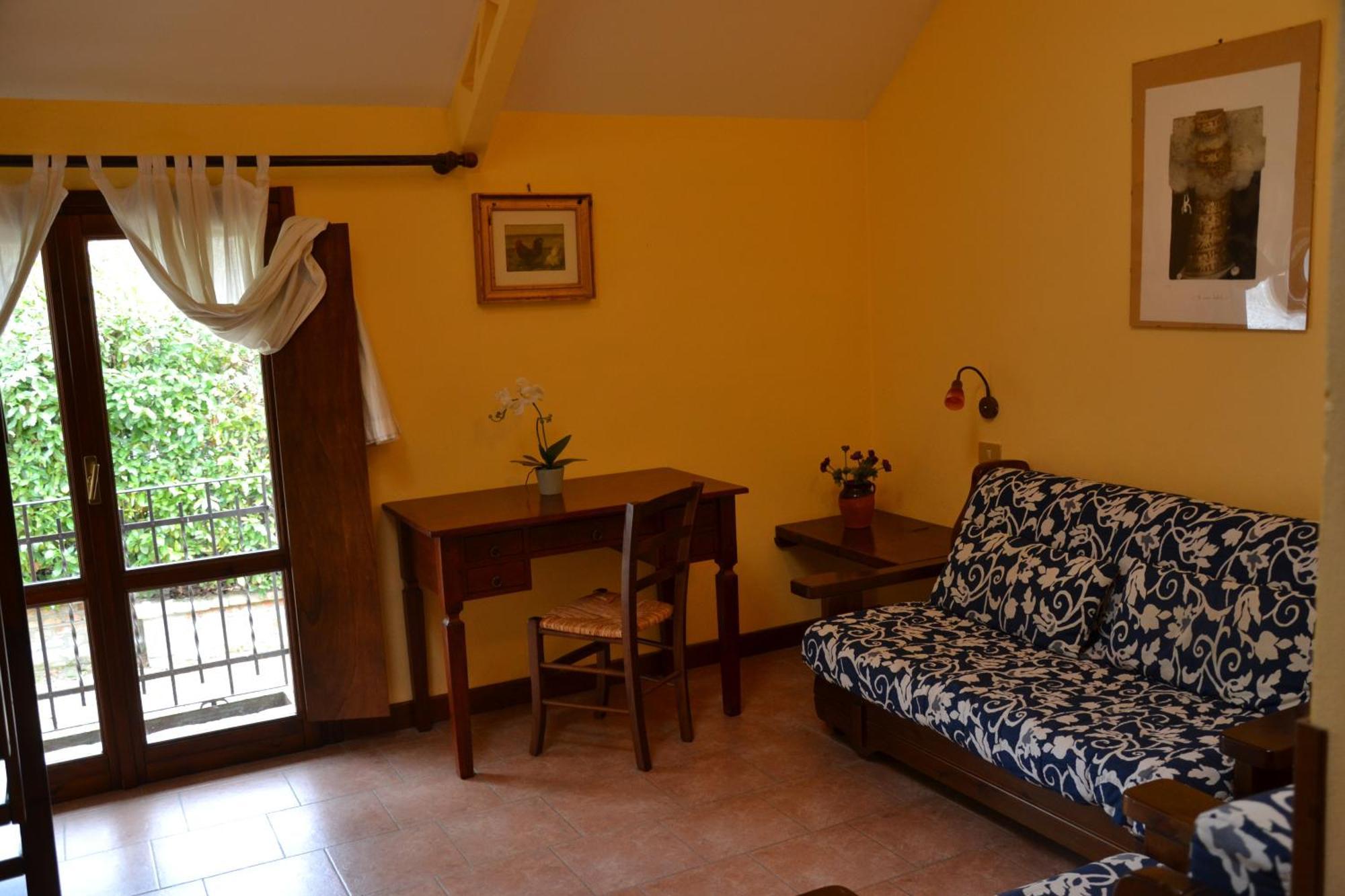 Agriturismo Torrazzetta Casteggio Zimmer foto